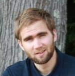 Daniel Brannaka headshot