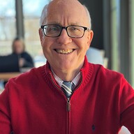 Fritz Alders headshot